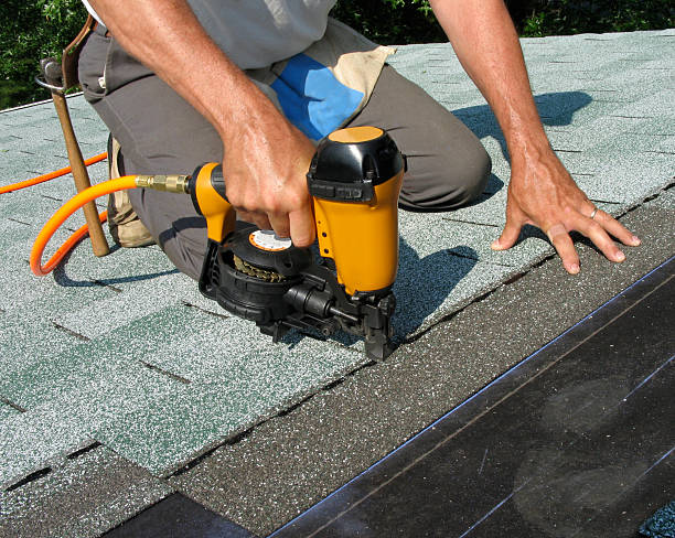 Reliable Joshua, TX Roofing Contractor Solutions