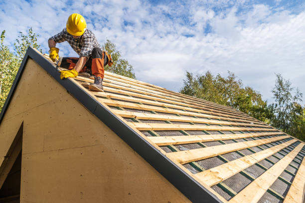 Quick and Trustworthy Emergency Roof Repair Services in Joshua, TX